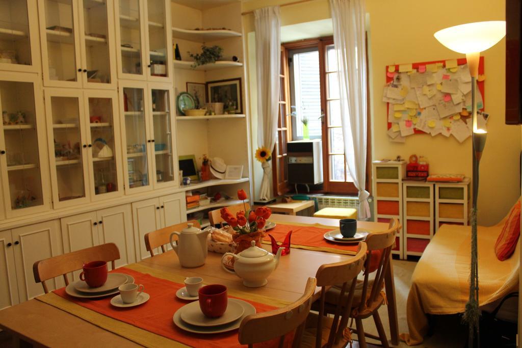 B&B A Casa Di Nancy — Photos 3